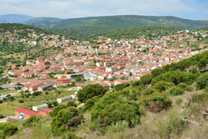 Ruta El Cerro