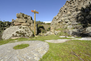 Ruta los Molinos